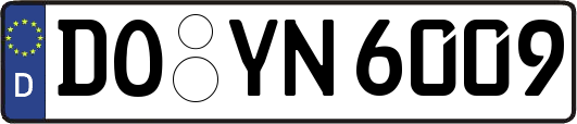 DO-YN6009
