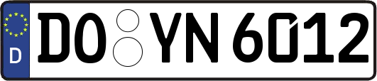 DO-YN6012