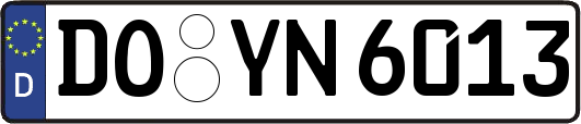 DO-YN6013
