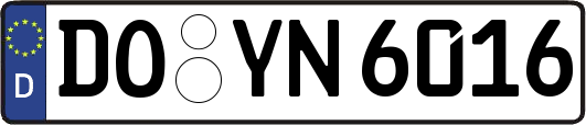 DO-YN6016