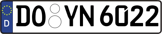 DO-YN6022