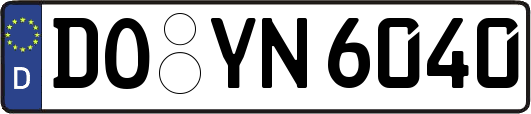 DO-YN6040