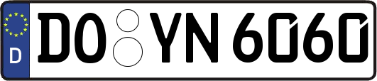 DO-YN6060