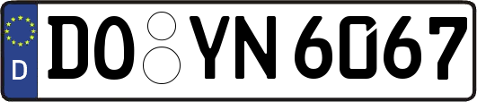 DO-YN6067