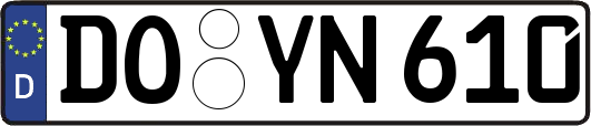 DO-YN610