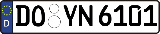DO-YN6101