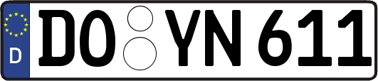 DO-YN611