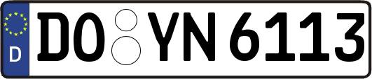 DO-YN6113