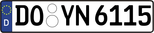 DO-YN6115