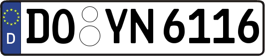 DO-YN6116