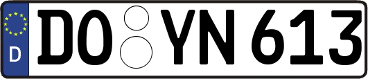 DO-YN613