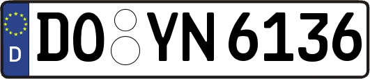 DO-YN6136