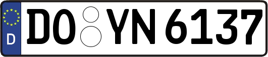 DO-YN6137