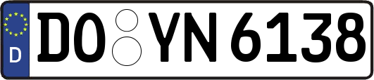 DO-YN6138