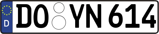 DO-YN614