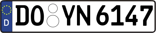 DO-YN6147
