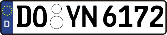 DO-YN6172