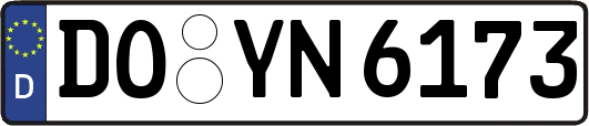 DO-YN6173