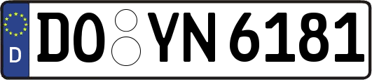 DO-YN6181