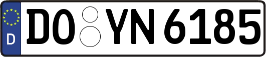 DO-YN6185