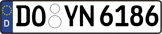 DO-YN6186