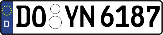 DO-YN6187