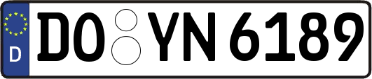 DO-YN6189