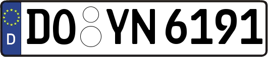 DO-YN6191