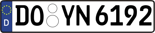 DO-YN6192