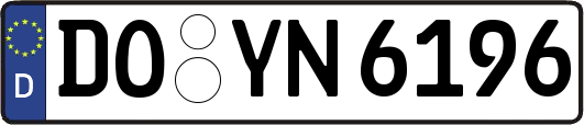 DO-YN6196
