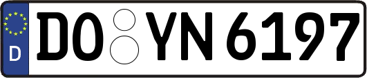 DO-YN6197
