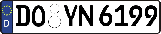 DO-YN6199