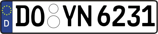 DO-YN6231