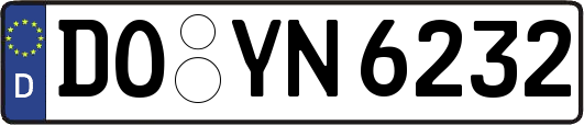 DO-YN6232