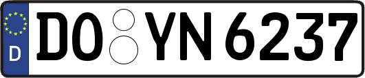 DO-YN6237