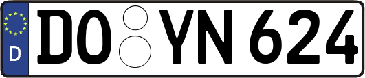 DO-YN624