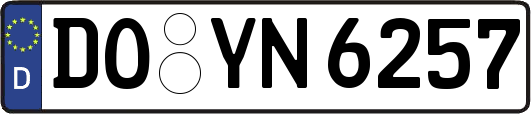 DO-YN6257