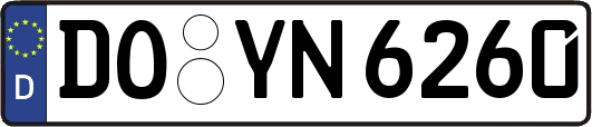 DO-YN6260