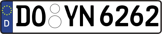DO-YN6262