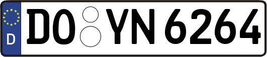 DO-YN6264