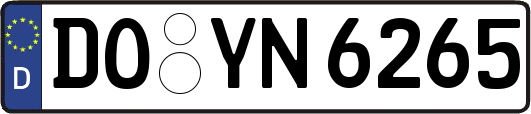 DO-YN6265
