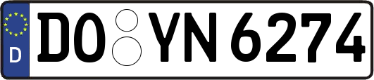 DO-YN6274