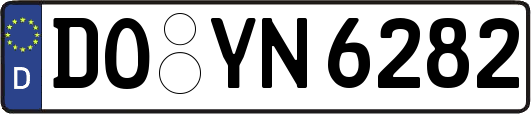 DO-YN6282