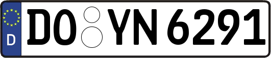 DO-YN6291