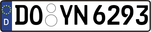 DO-YN6293