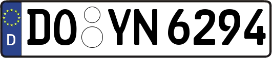 DO-YN6294