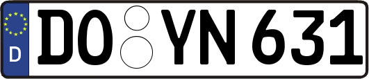 DO-YN631