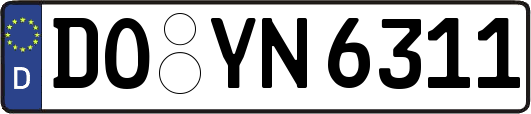 DO-YN6311
