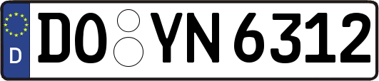 DO-YN6312