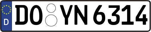 DO-YN6314